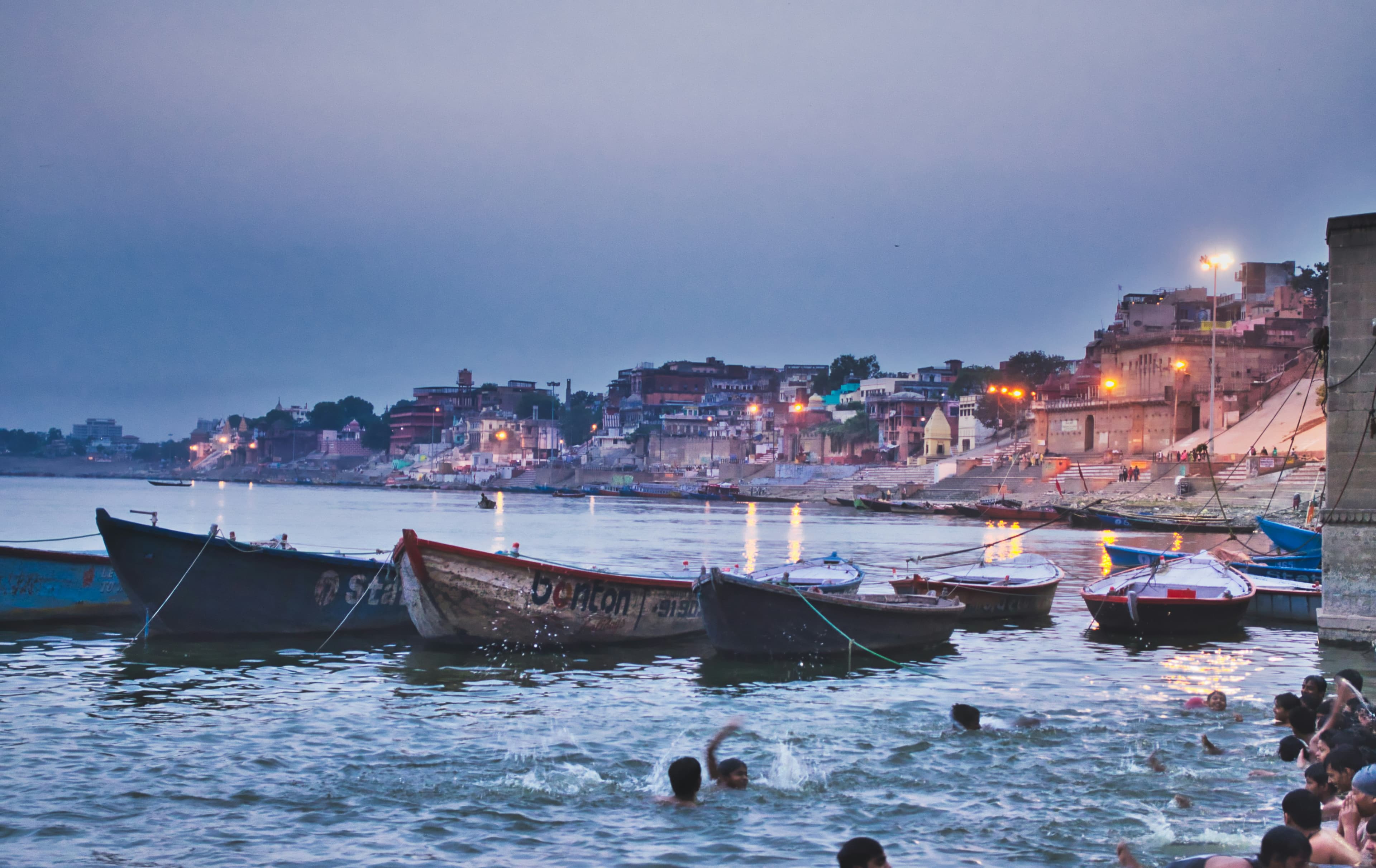 Varanasi, Uttar Pradesh